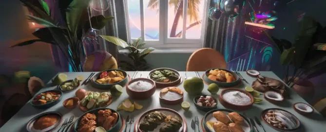 Top 12 Caribbean Foods That Bring Island Flavor Home