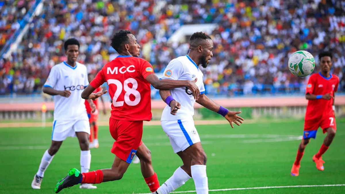 Best Bars with Patios for Fifa Viewing