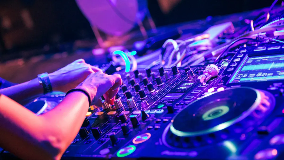 Nightlife Tips