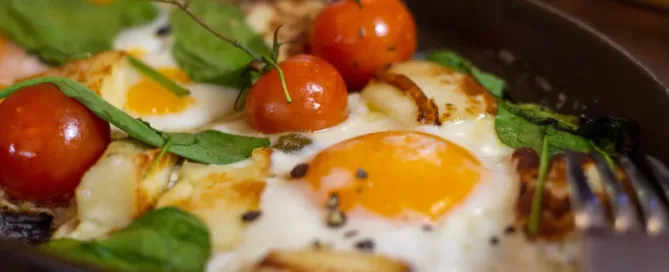 Richardson’s Top 10 Must-Try Brunch and Happy Hour Destinations