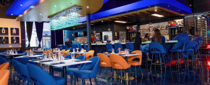 top 10 nightlife places near me
