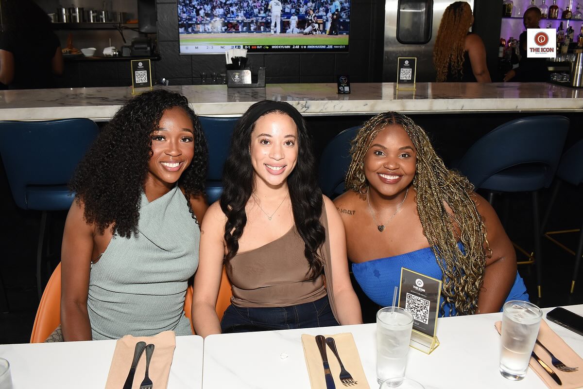 The Icon Restaurant Hookahs In DFW